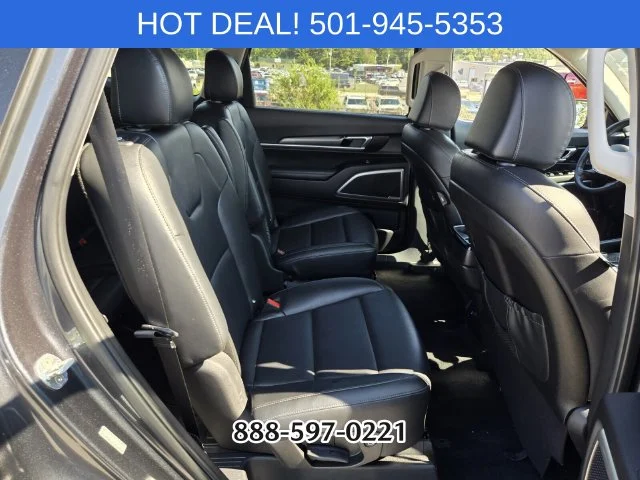 Used 2022 Grey KIA S image 17