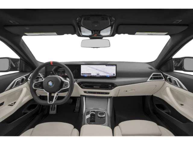 New 2027 White Metallic BMW M440i xDrive image 10