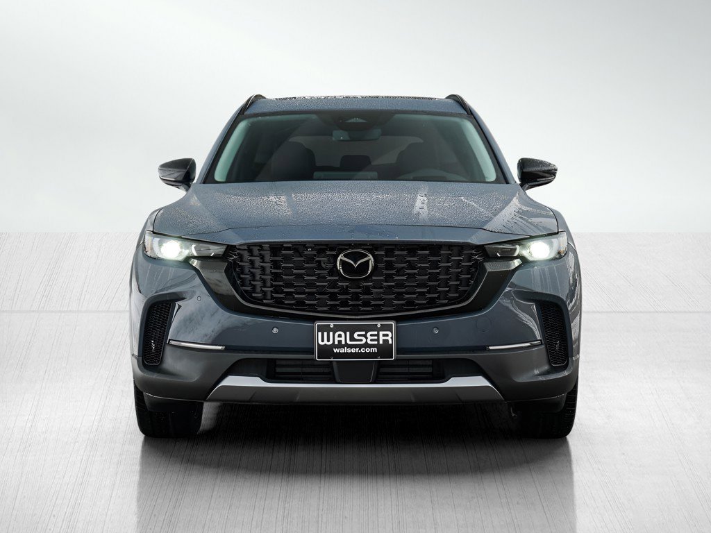 2026 Mazda CX-50 Turbo - Photo 2