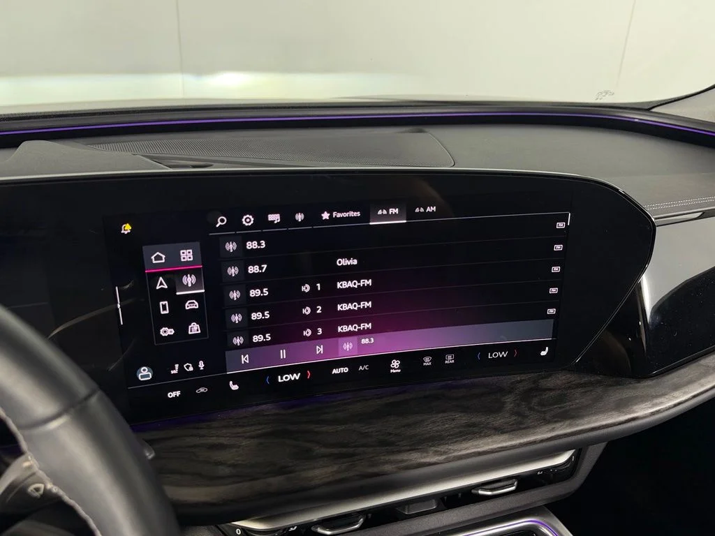 2025 Audi Q5 Premium - Photo 20