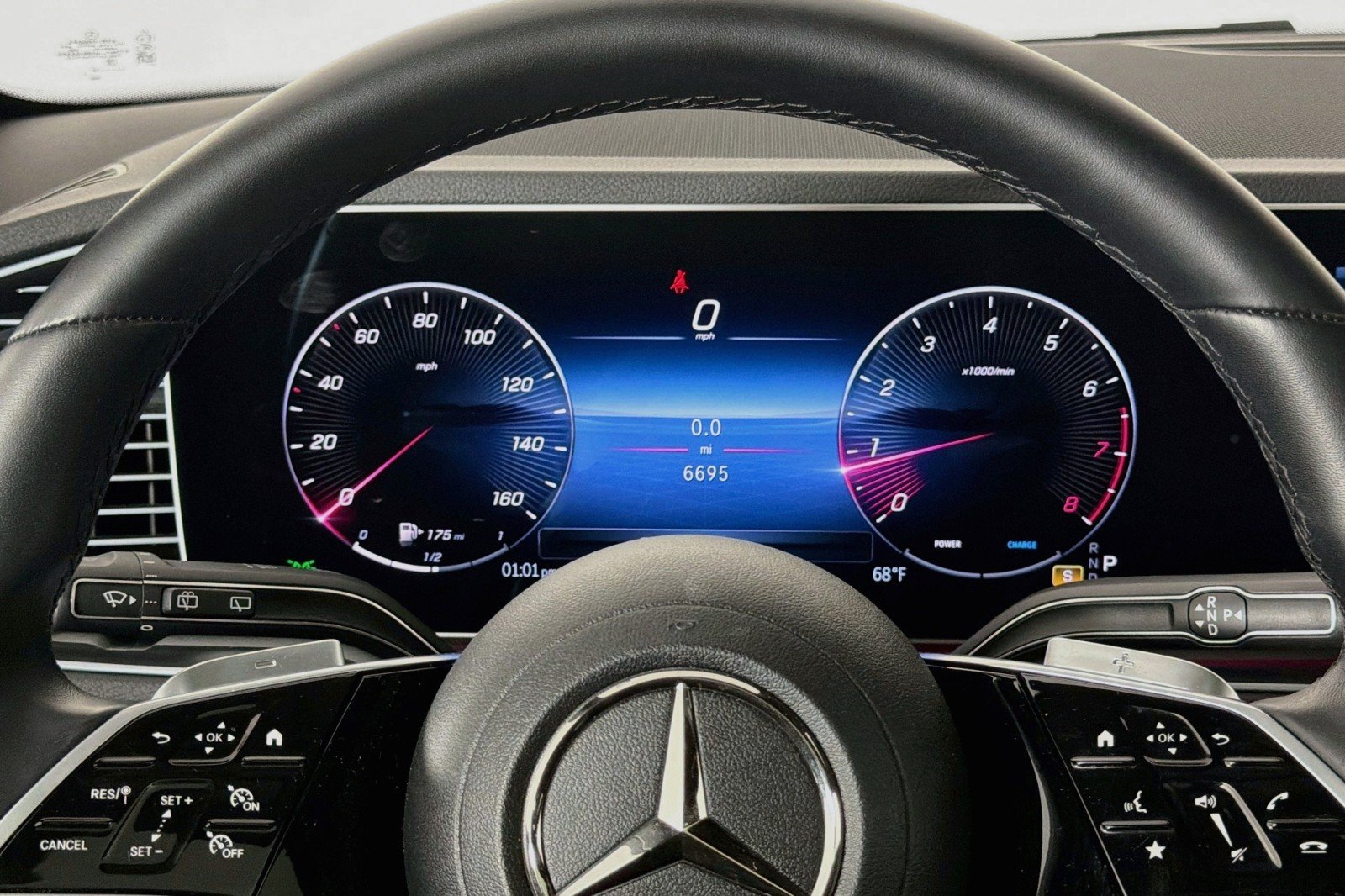 Certified Used 2026 Polar White Mercedes-Benz 350 image 20