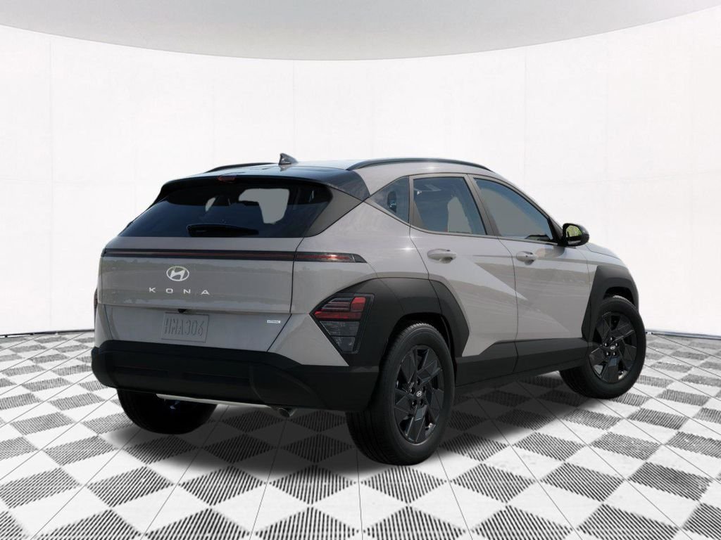 New 2027  Hyundai SEL Sport image 6