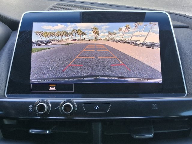 Used 2021 Black Cadillac Premium Luxury image 13