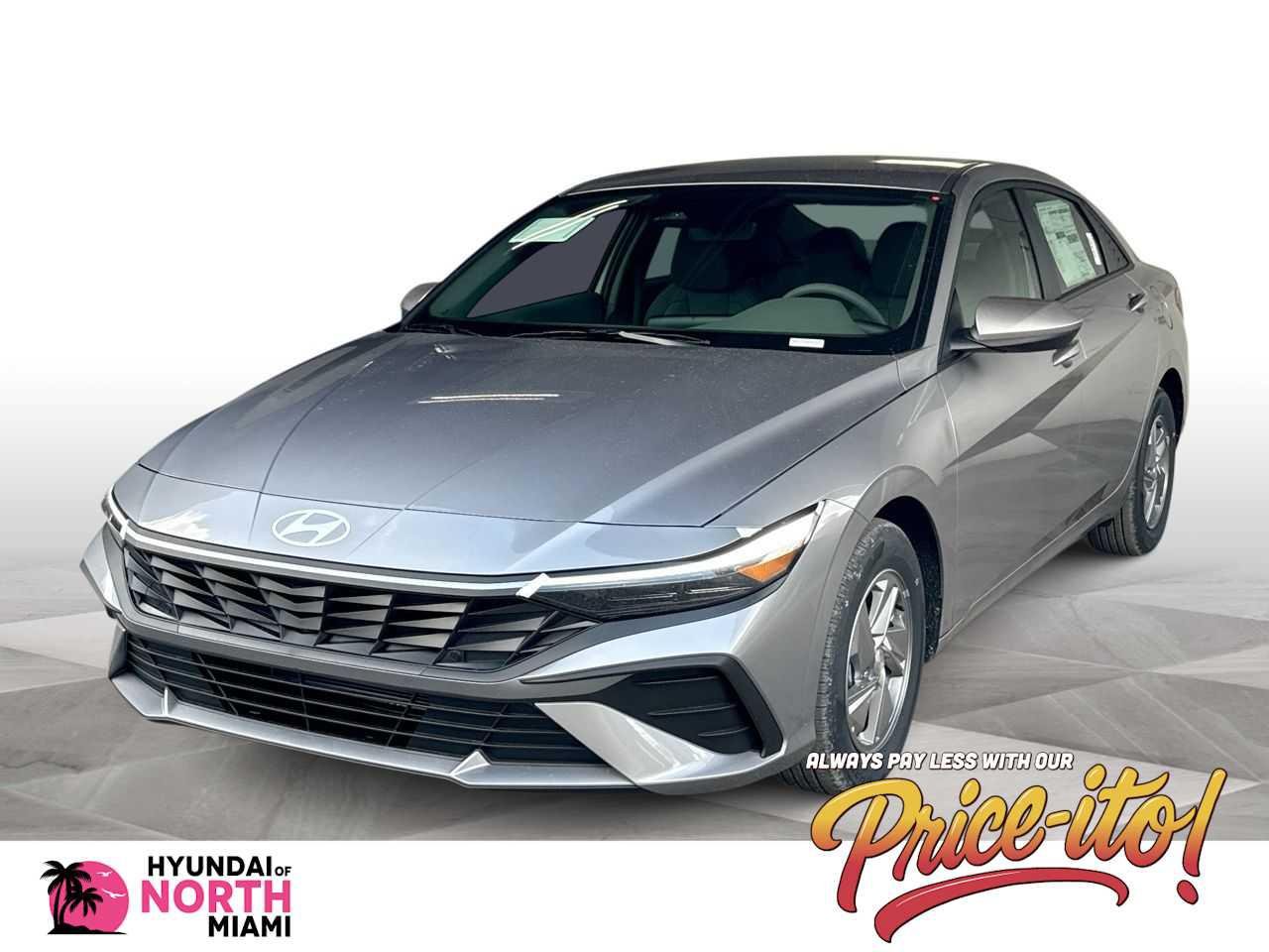 New 2026 Fluid Metal Hyundai SE image 30