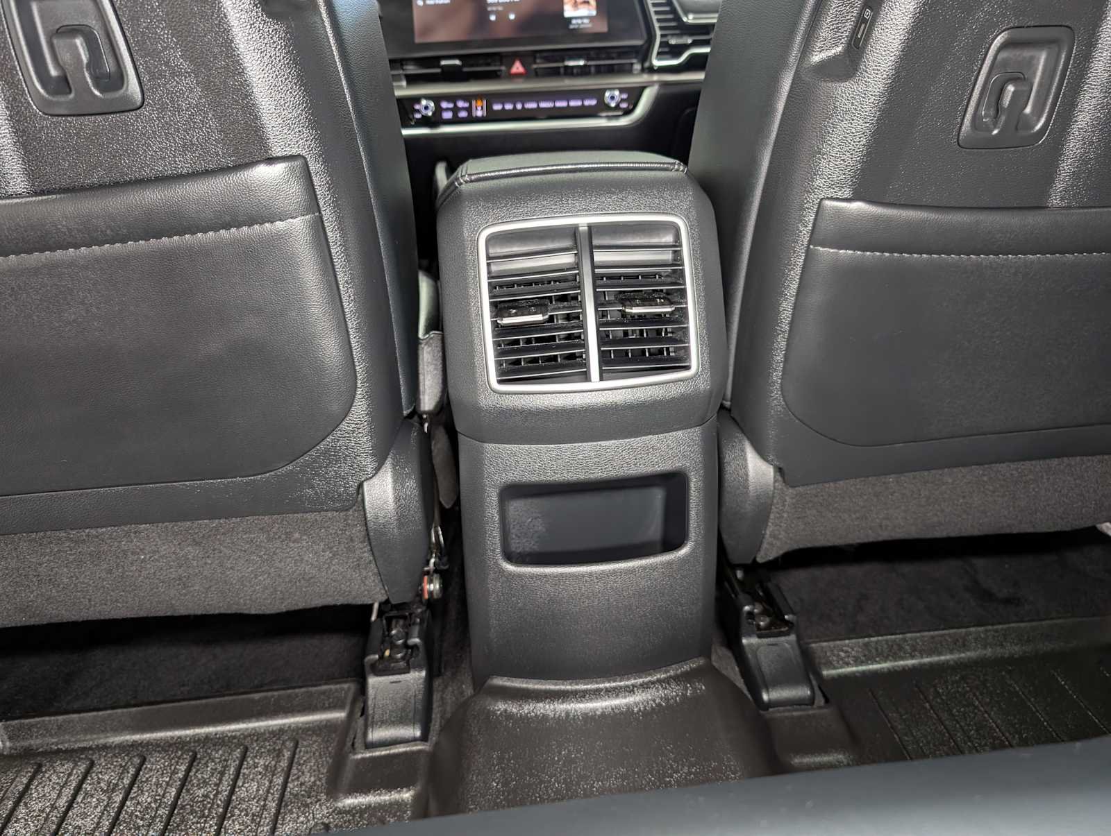 Certified Used 2023 Snow White Pearl Kia EX image 21