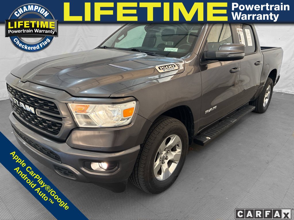 2023 RAM 1500 Pickup Big Horn/Lone Star