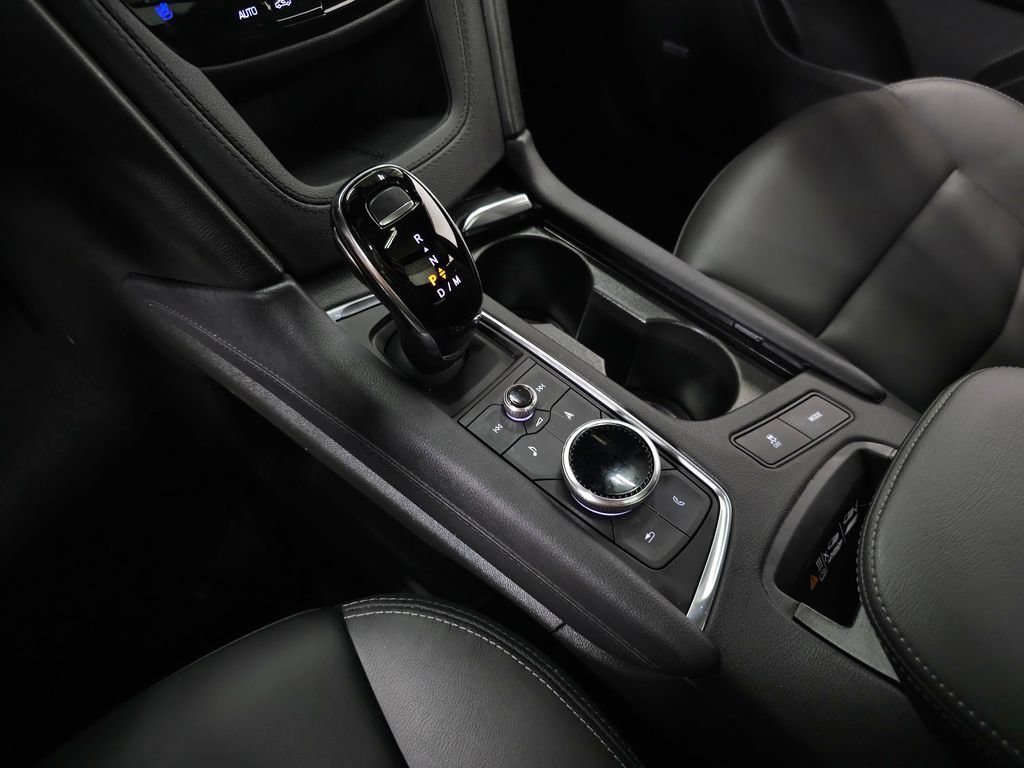 2026 Cadillac XT5 Premium Luxury - Photo 31