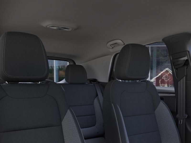 2026 Chevrolet Trailblazer LS - Photo 24