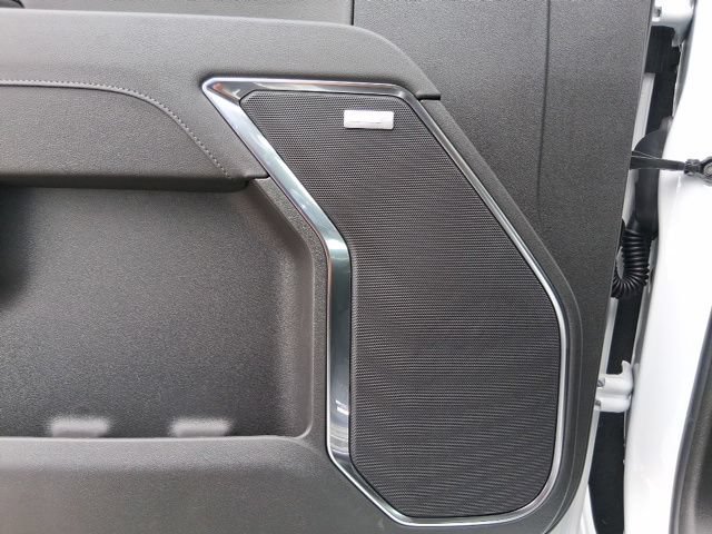 New 2026 Summit White Chevrolet LT Trail Boss image 15