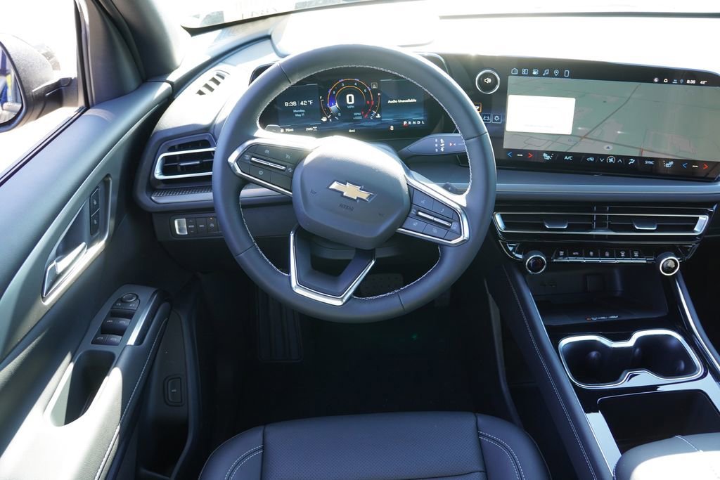 2026 Chevrolet Traverse LT - Photo 14