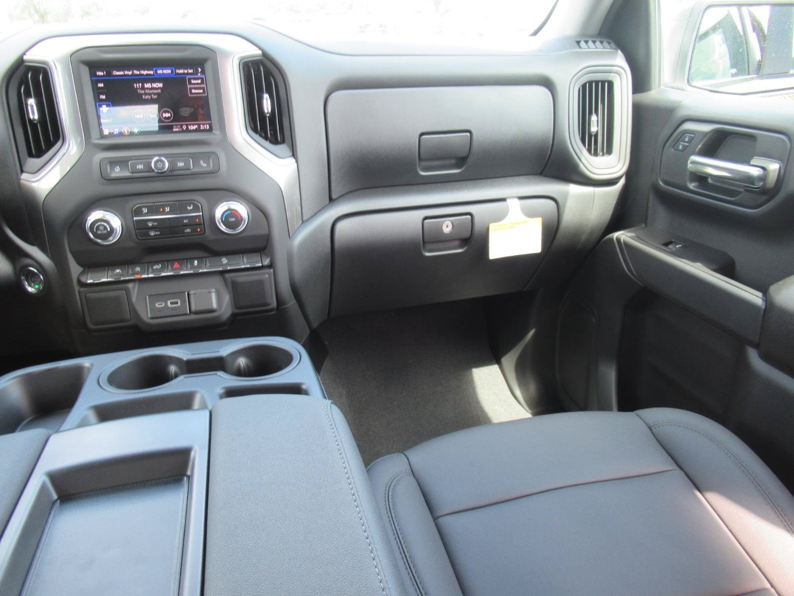 2026 GMC Sierra 1500 Pro - Photo 14