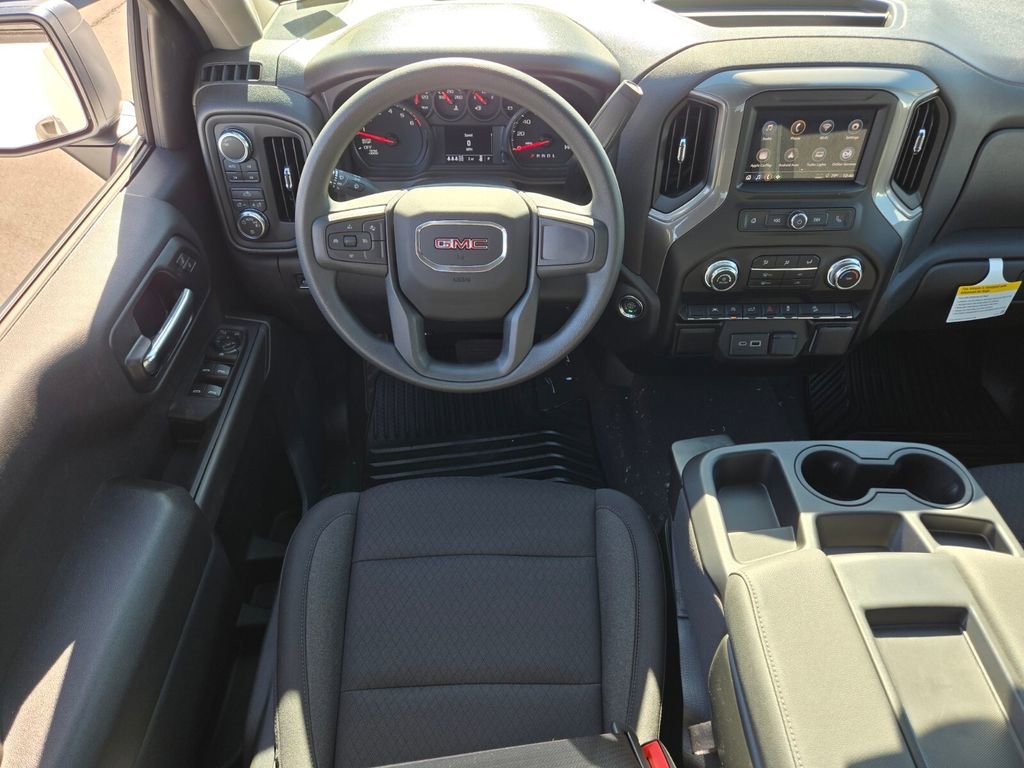 2026 GMC Sierra 1500 Pro - Photo 8