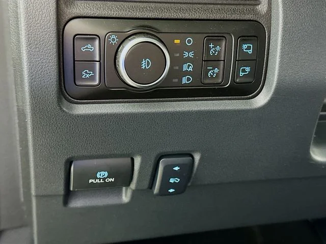 New 2026 Ford F-250SD Lariat