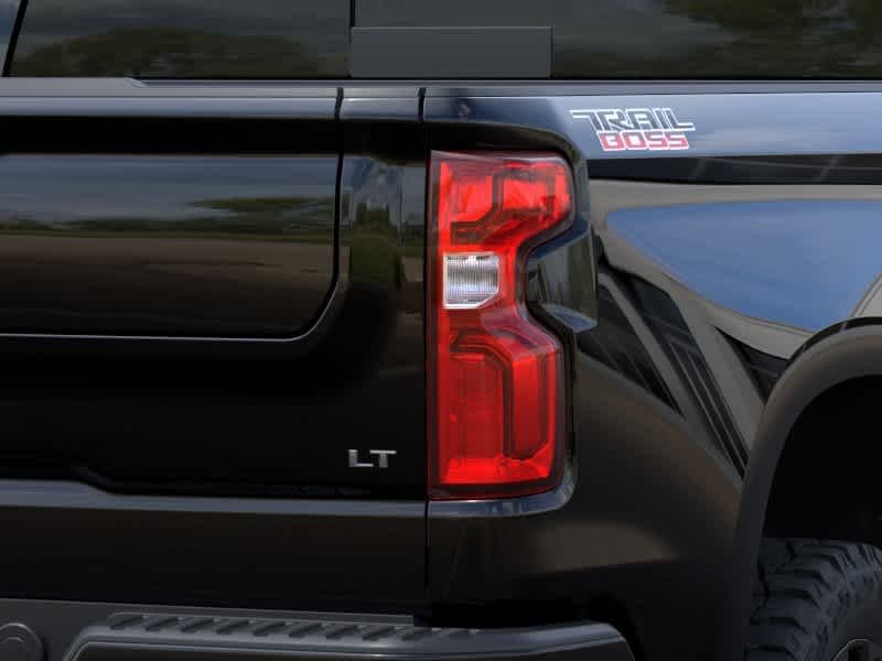 2026 Chevrolet Silverado 1500 LT Trail Boss - Photo 11