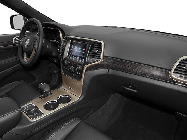 Used 2014 Bright White Clearcoat Jeep Limited image 21
