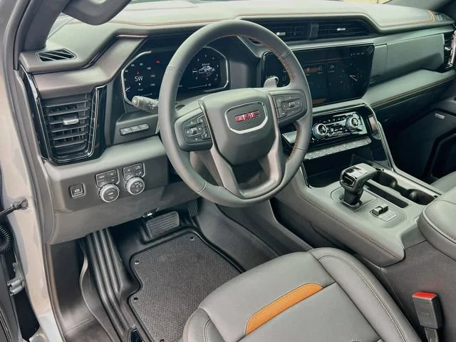 2026 GMC Sierra 1500 AT4 - Photo 6