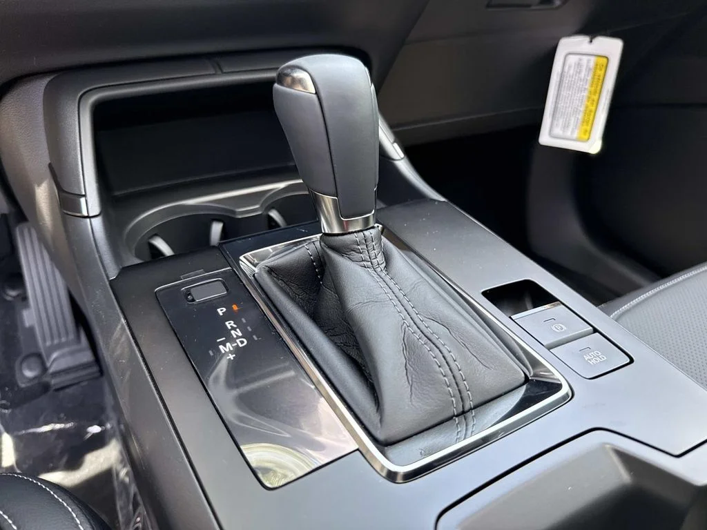 New 2026 Jet Black Mica Mazda 2.5 S Premium AWD image 36