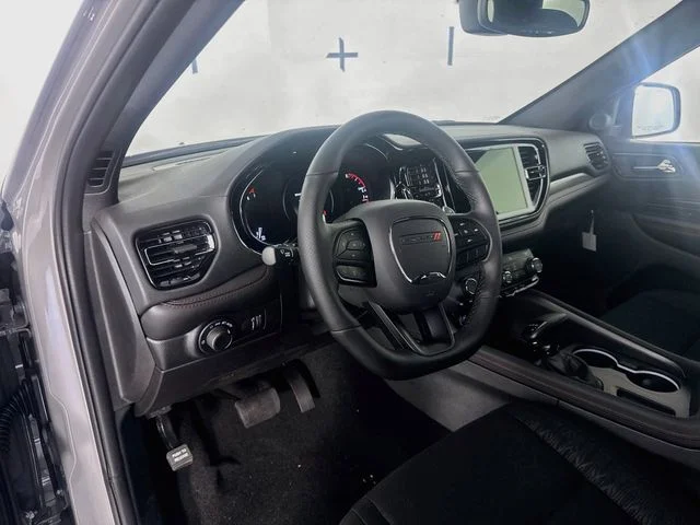 New 2026 Destroyer Gray Clear-Coat Exterior Paint Dodge GT image 9