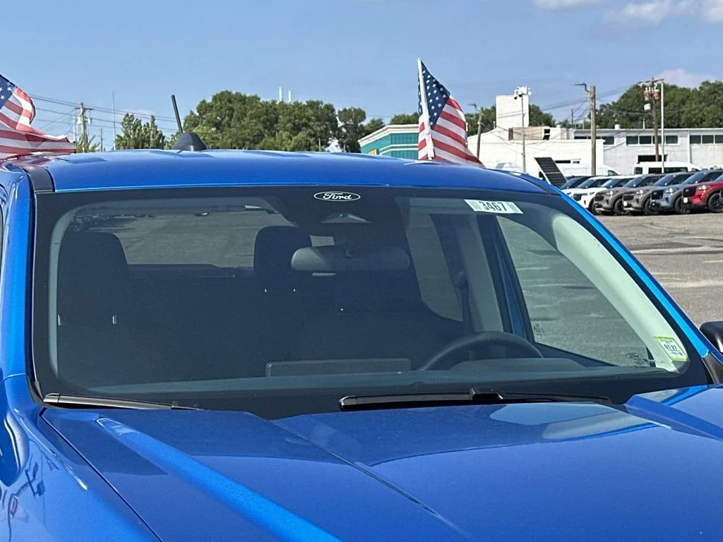 2026 Ford Maverick XL - Photo 12