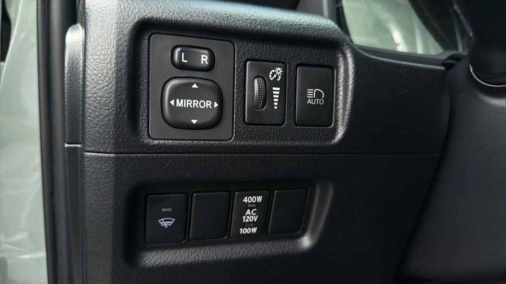 Used 2021  Toyota TRD Pro image 29