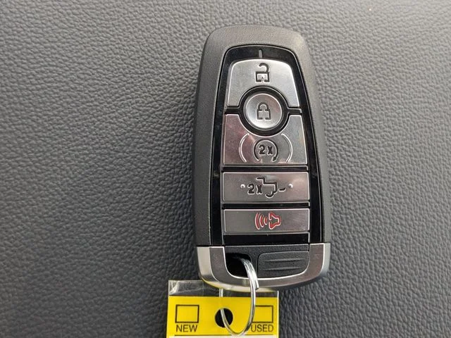2026 Ford F-350 Super Duty Lariat - Photo 33