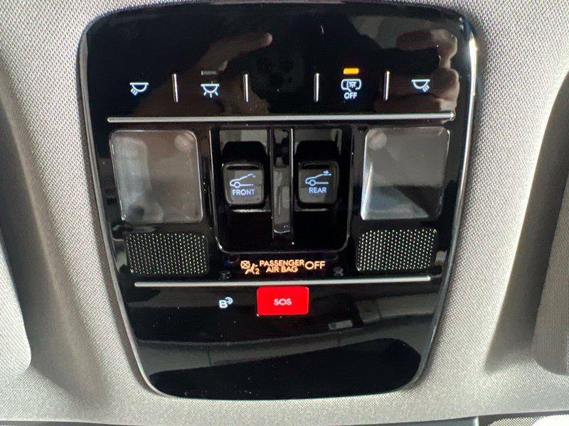 New 2027 Red Hyundai Limited AWD image 28