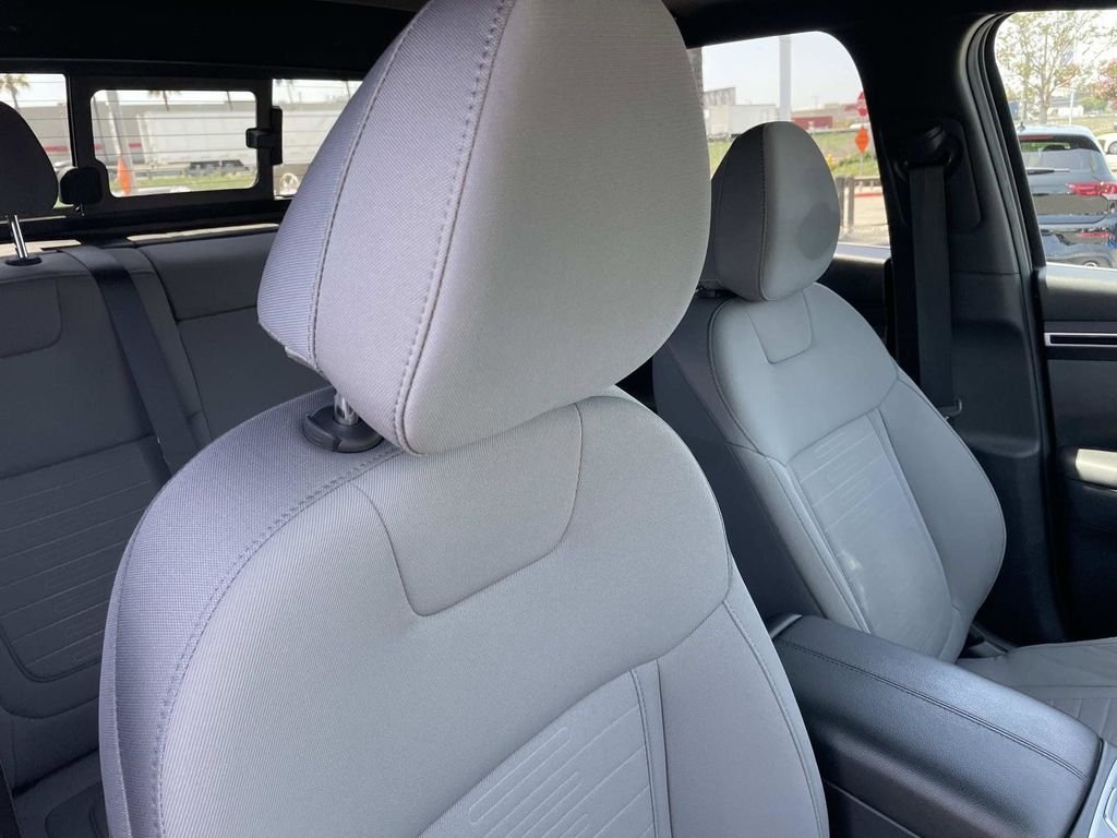 2023 Hyundai Santa Cruz SEL - Photo 26