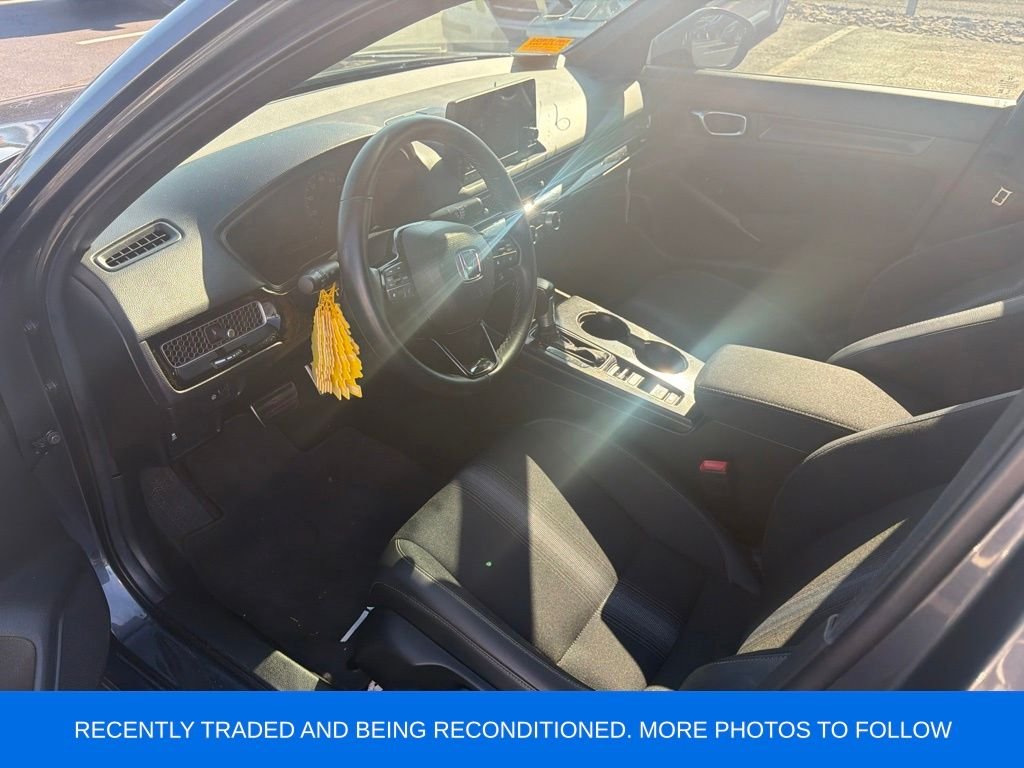 Used 2026  Honda Sport image 5