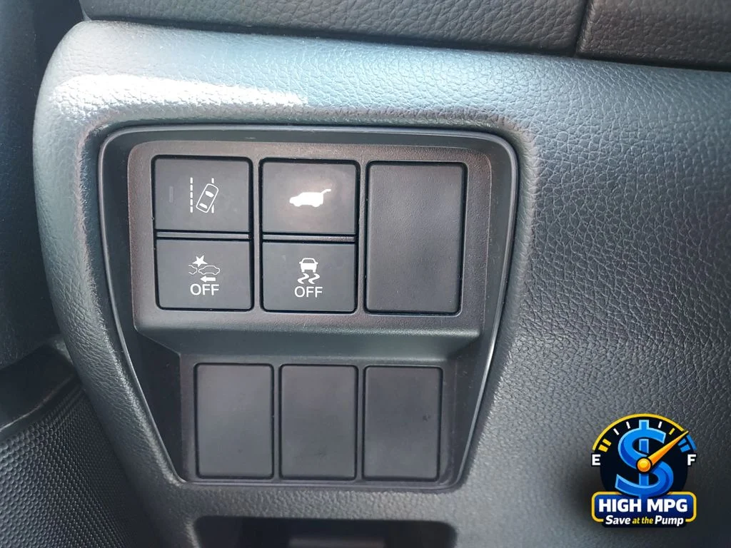 Certified Used 2017 Black Honda Touring image 18