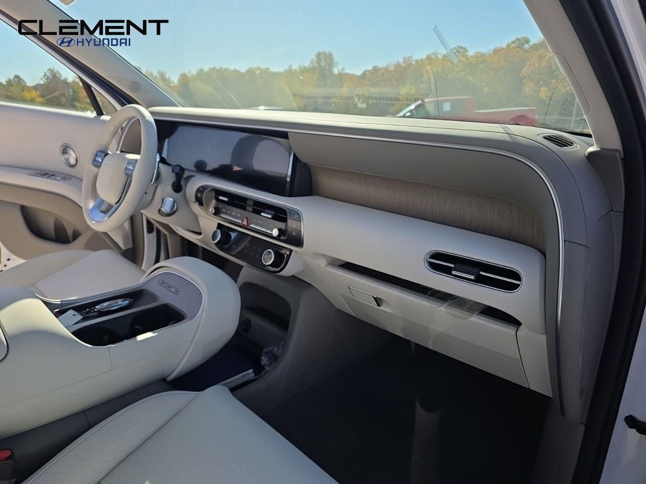 2026 Hyundai Palisade SEL Convenience - Photo 35