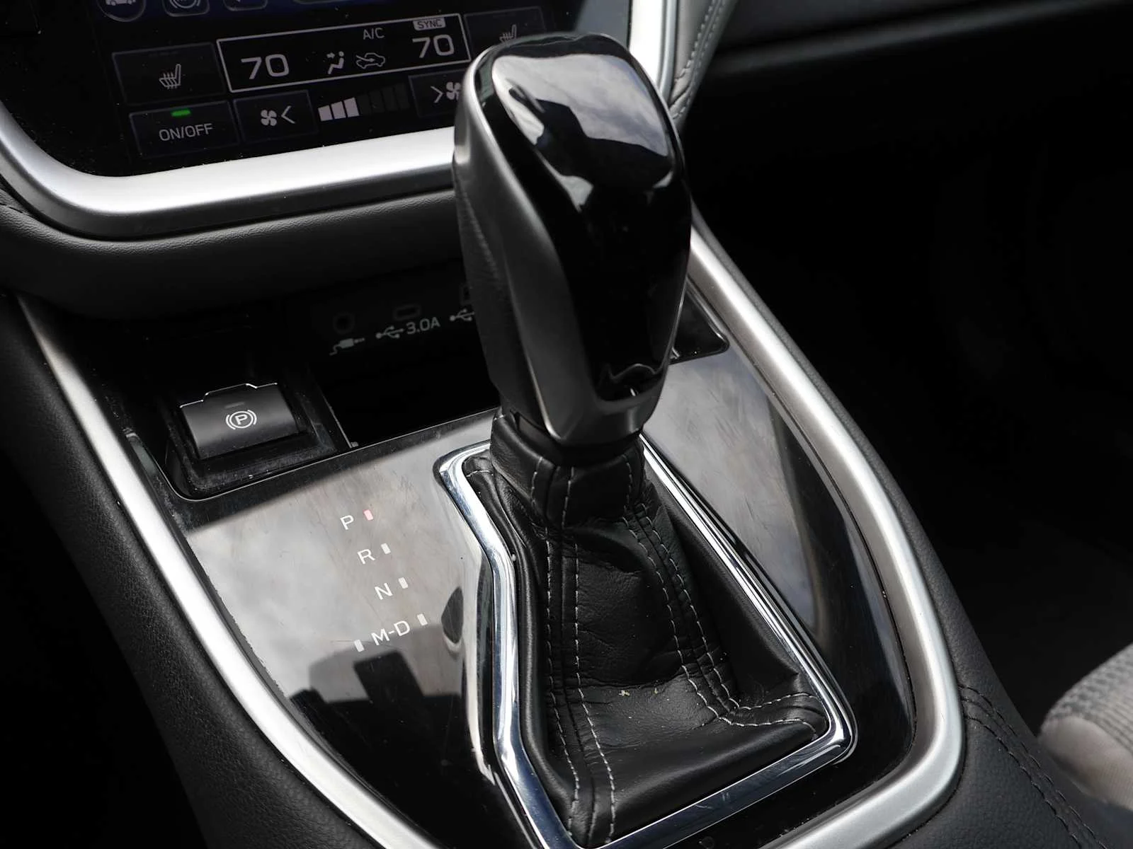 Certified Used 2024 Cosmic Blue Pearl Subaru Premium image 23