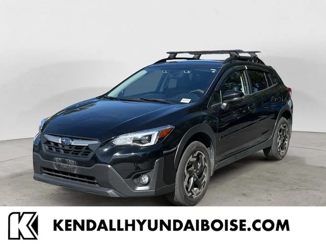 2022 Subaru Crosstrek's photo