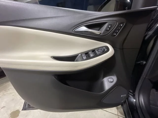 2024 Buick Encore GX Avenir - Photo 18