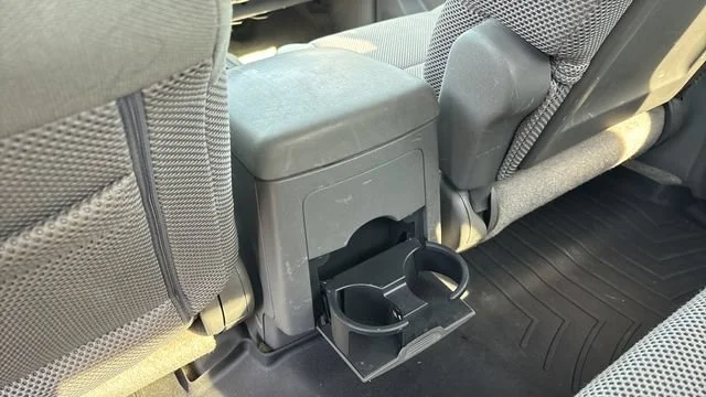 Used 2013 Black Nissan SV image 20