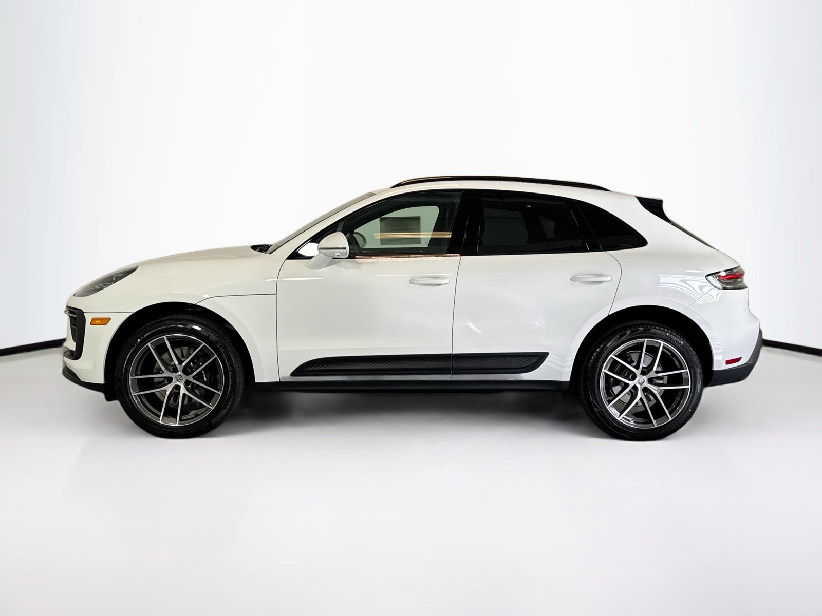 Used 2026 White Porsche  image 2