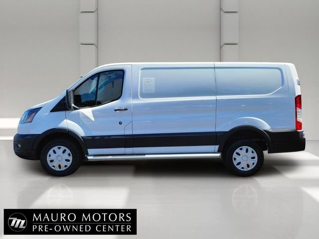 Used 2024 White Ford Base image 7