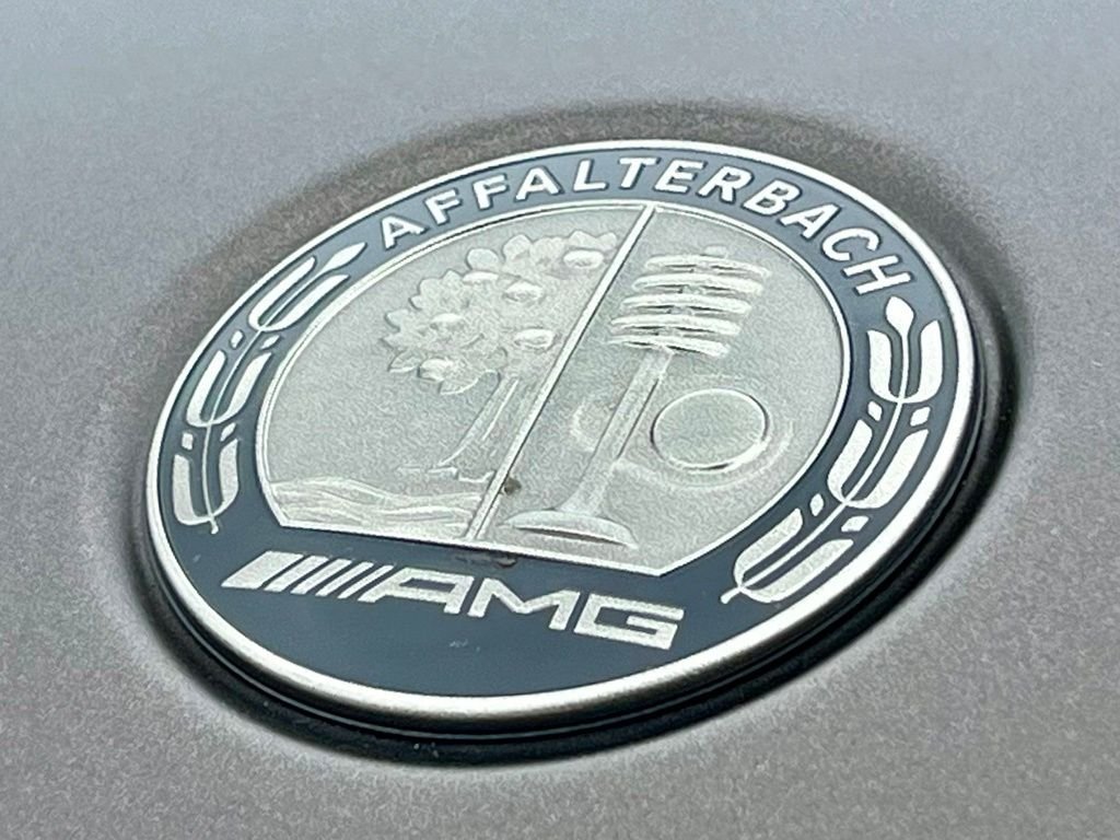 Certified Used 2026  Mercedes-Benz G 63 AMG® image 23
