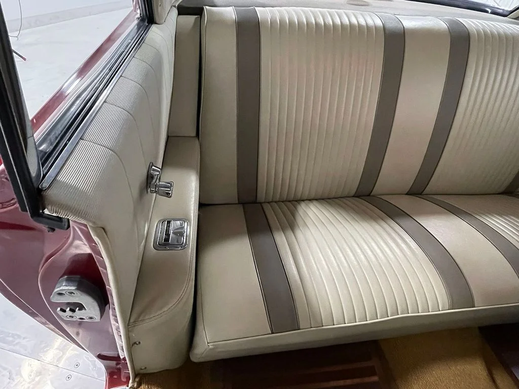 Used 1963  Buick  image 61