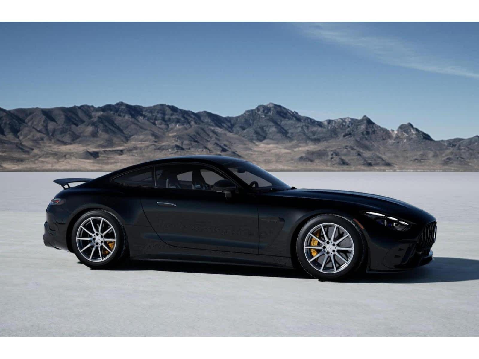 2025 Mercedes-Benz AMG GT Coupe 63 PRO - Photo 14