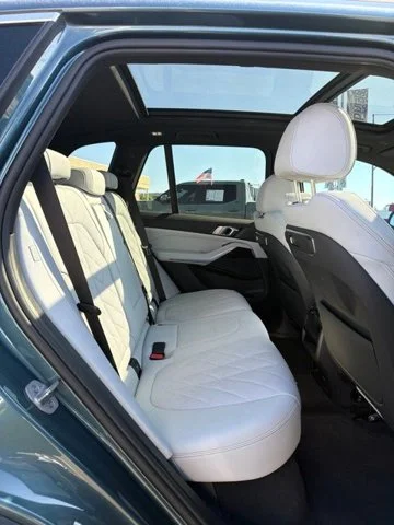 2024 BMW X5 40i - Photo 7