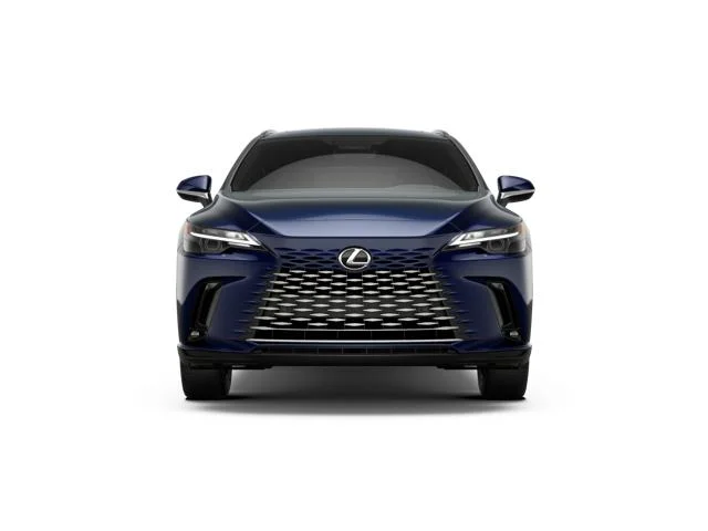 New 2026 Nightfall Mica Lexus PREMIUM image 5