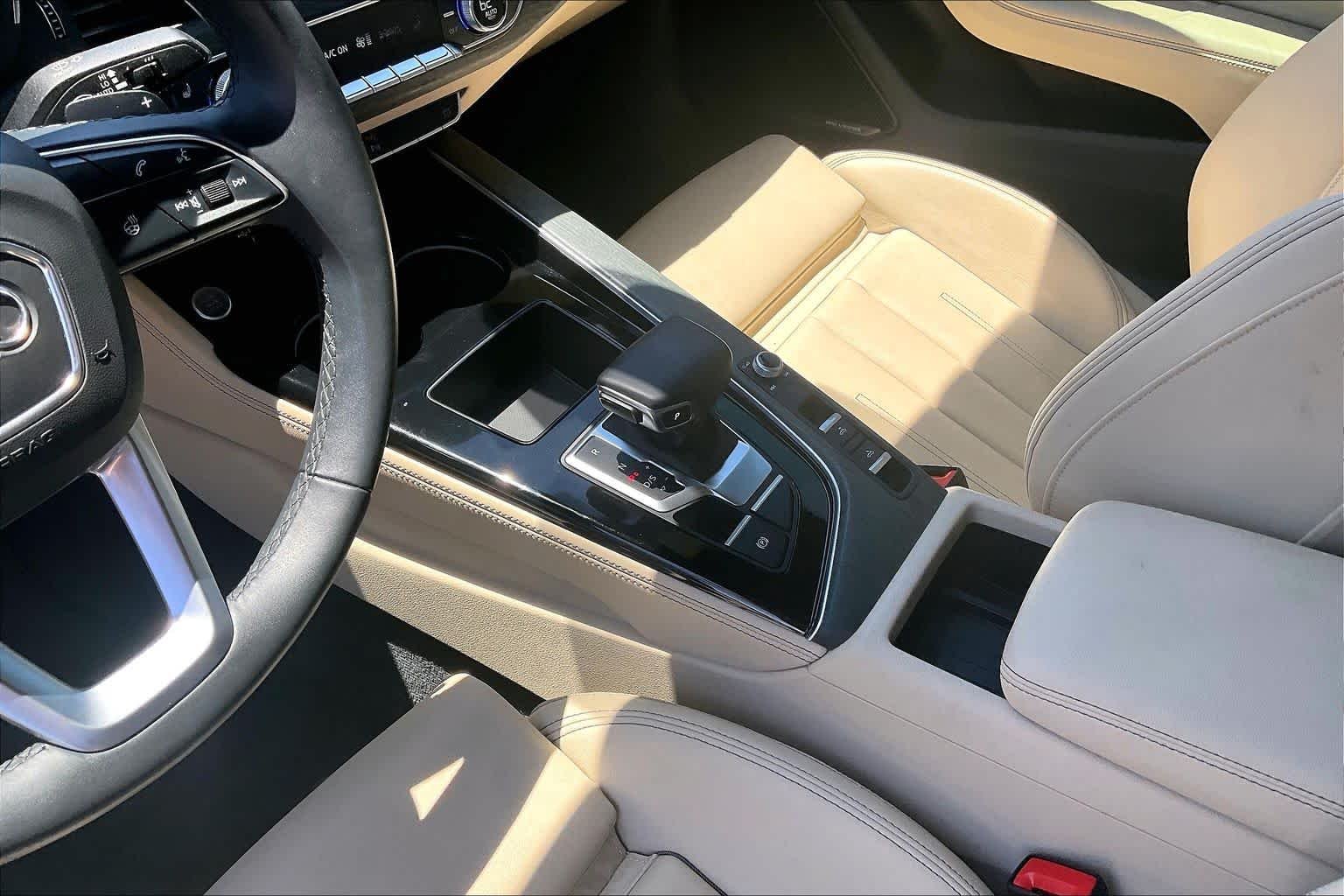 Used 2024  Audi S line Premium Plus image 15