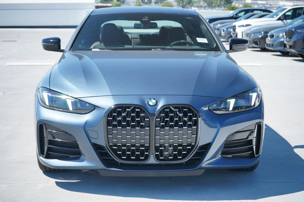 2026 BMW 4 Series 430i - Photo 2
