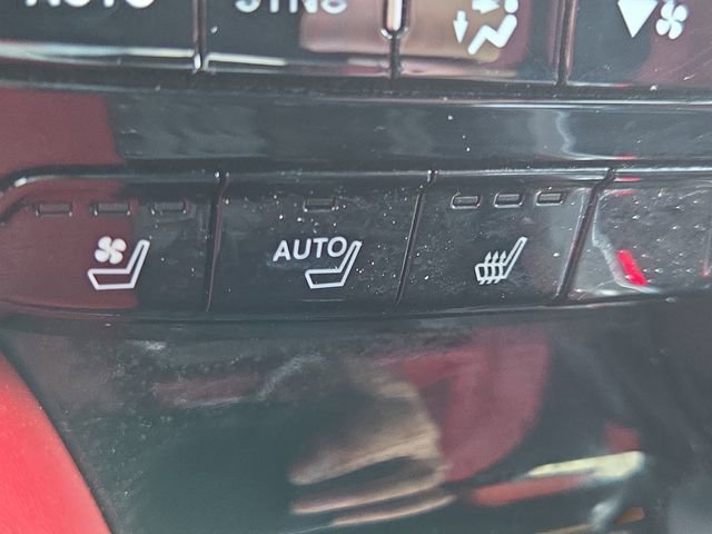 Used 2023 Blue Acura w/A-Spec Package image 15