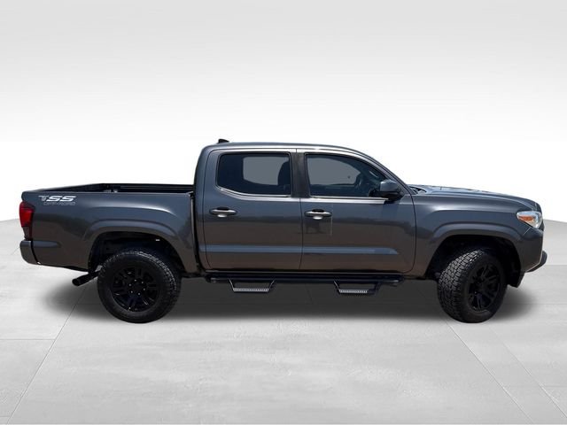 Used 2021 Gray Toyota SR image 8
