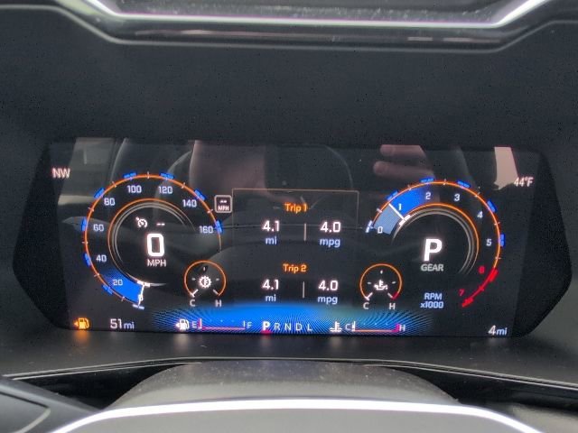 2026 Chevrolet Colorado LT - Photo 24