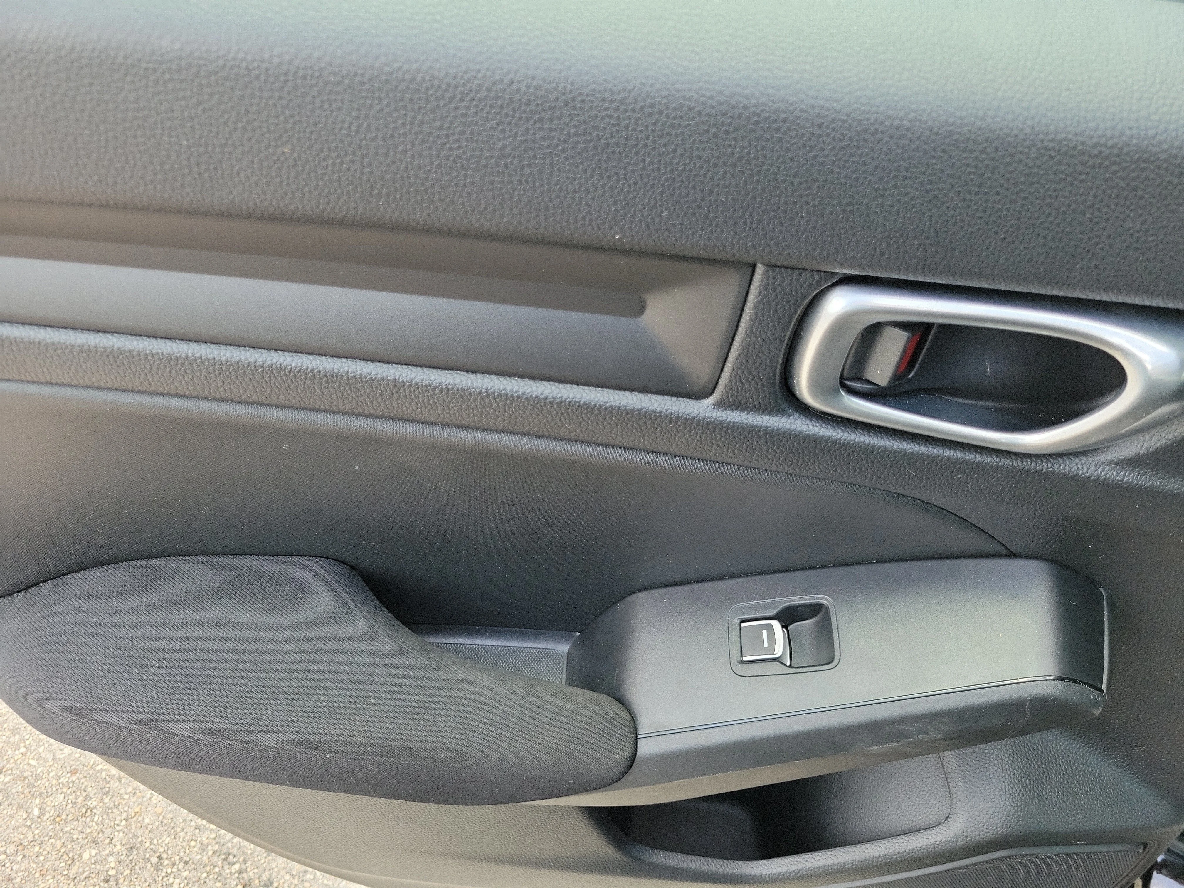 2023 Honda Civic LX - Photo 18