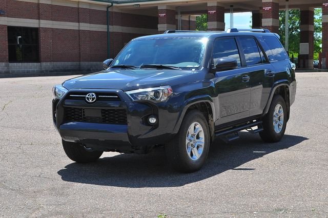 Used 2024  Toyota SR5 image 7