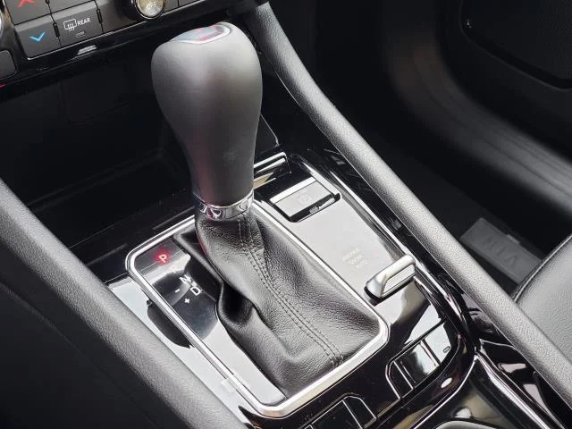 2026 Jeep Compass Limited Altitude - Photo 16