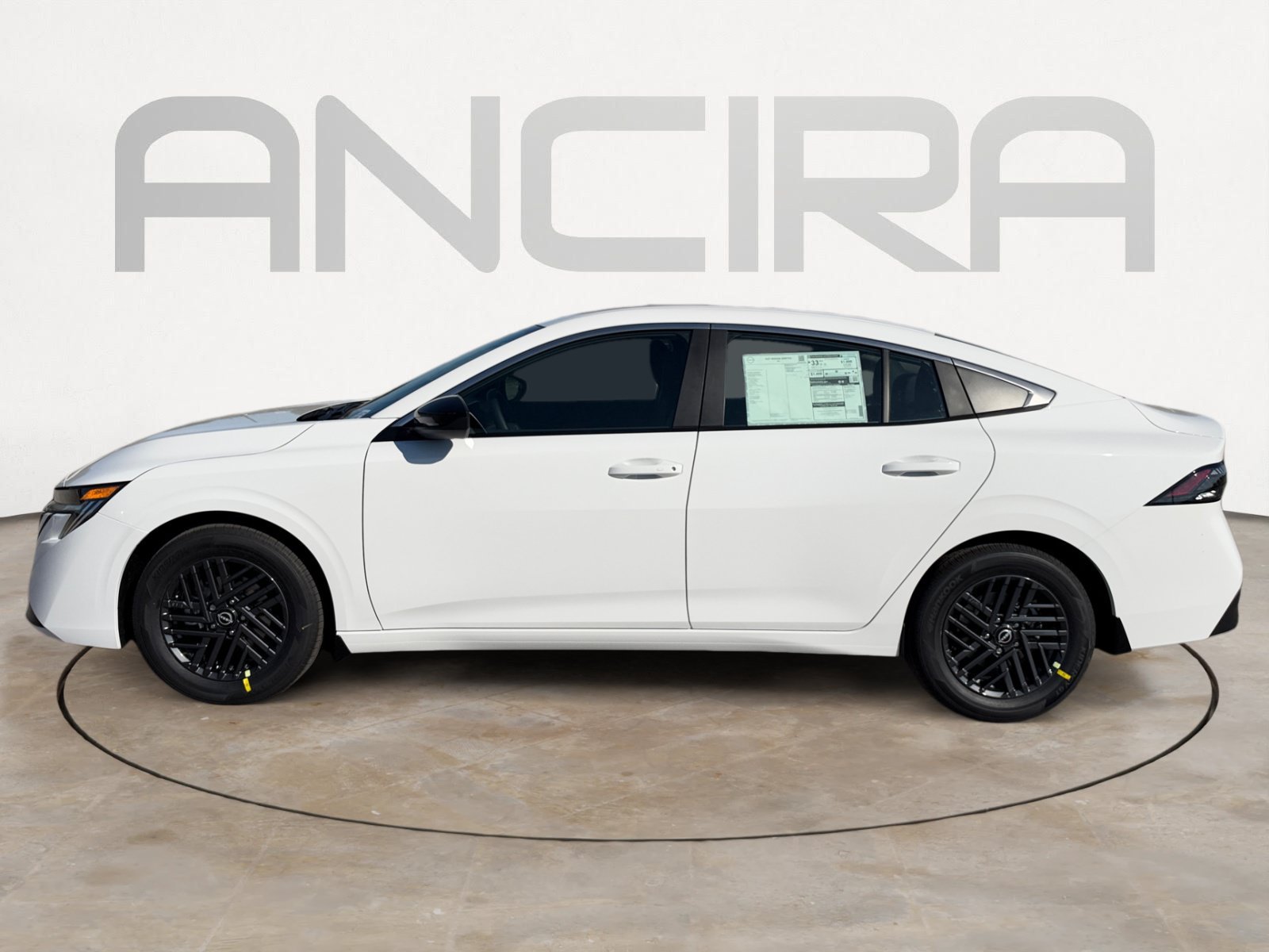 New 2027 Fresh Powder Nissan SV image 7